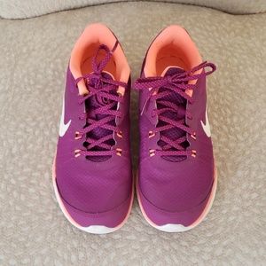 Nike Flex TR5 Training Sneakers